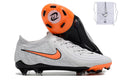 CHUTEIRA NIKE PHANTOM LUNA ELITE FG CAMPO + BRINDE