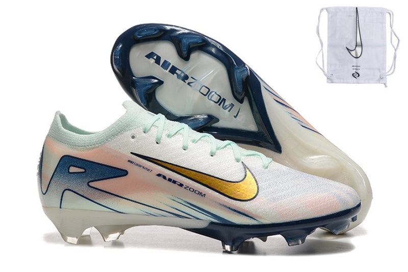 CHUTEIRA NIKE MERCURIAL VAPOR 16 ELITE CAMPO+BRINDE