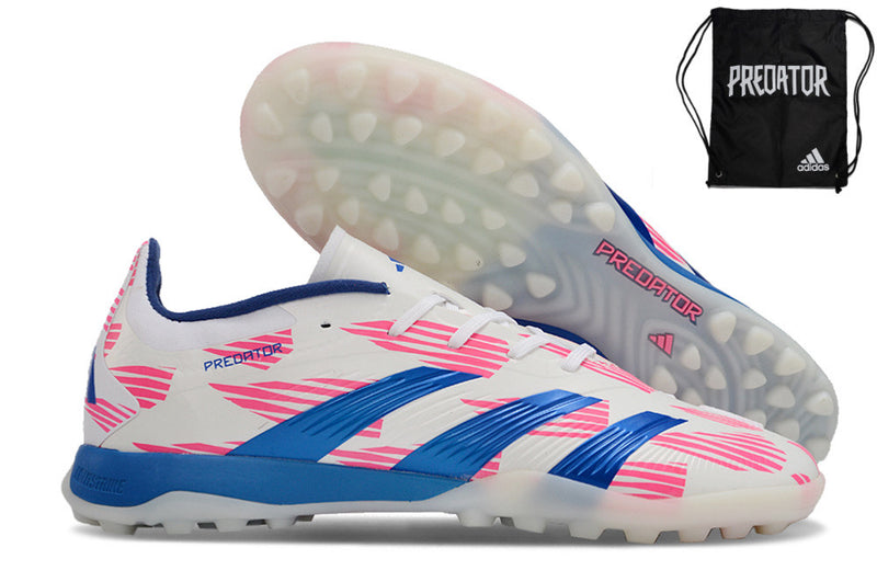 CHUTEIRA ADIDAS PREDATOR ACCURACY FG SOCIETY+BRINDE