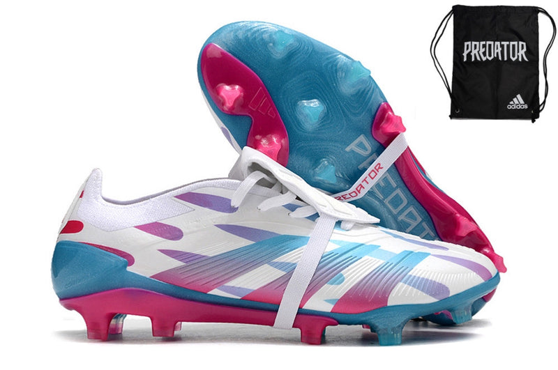 CHUTEIRA ADIDAS PREDATOR ACCURACY FG CAMPO+BRINDE