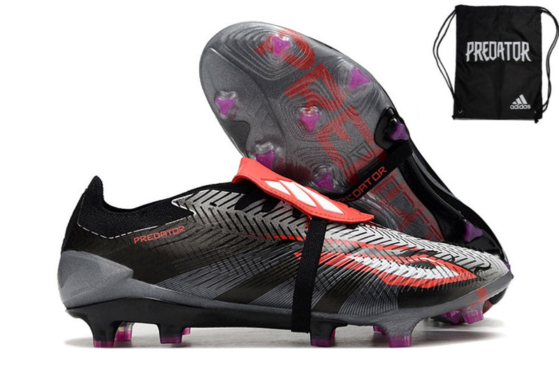 CHUTEIRA ADIDAS PREDATOR ACCURACY FG CAMPO+BRINDE