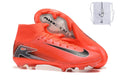 CHUTEIRA NIKE MERCURIAL SUPERFLY 10 ELITE CAMPO+BRINDE