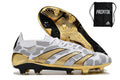 CHUTEIRA ADIDAS PREDATOR ACCURACY FG CAMPO+BRINDE