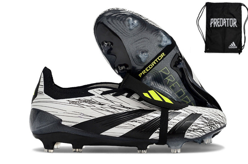 CHUTEIRA ADIDAS PREDATOR ACCURACY FG CAMPO+BRINDE