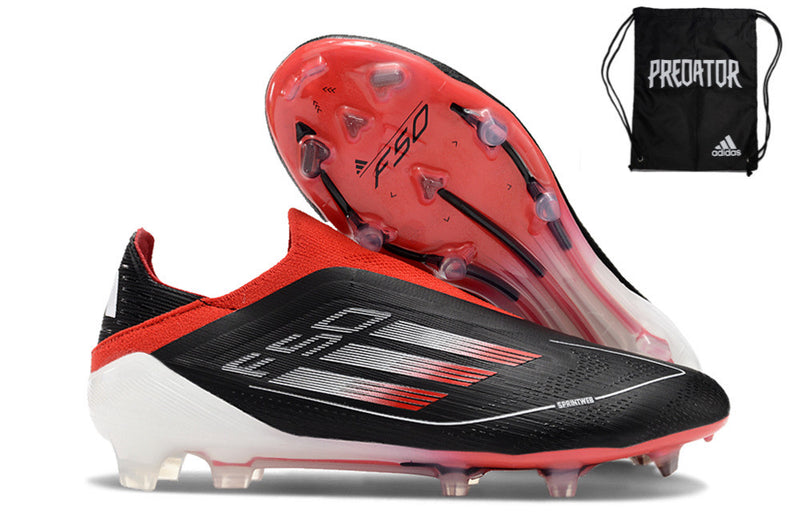 CHUTEIRA ADIDAS F50 FG CAMPO + BRINDE