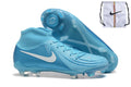 CHUTEIRA NIKE PHANTOM LUNA ELITE FG CAMPO + BRINDE