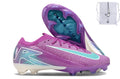 CHUTEIRA NIKE MERCURIAL VAPOR 16 ELITE CAMPO+BRINDE