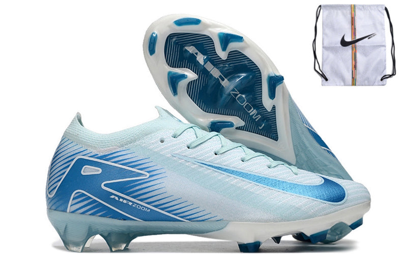 CHUTEIRA NIKE MERCURIAL VAPOR 16 ELITE CAMPO+BRINDE