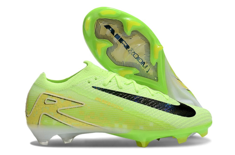 CHUTEIRA NIKE MERCURIAL VAPOR 16 ELITE CAMPO+BRINDE