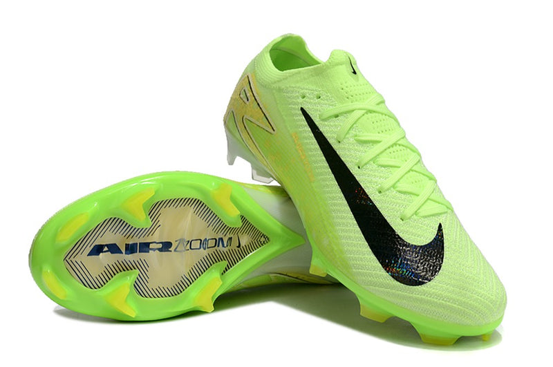 CHUTEIRA NIKE MERCURIAL VAPOR 16 ELITE CAMPO+BRINDE