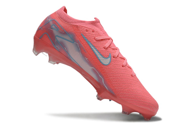 CHUTEIRA NIKE MERCURIAL VAPOR 16 ELITE CAMPO+BRINDE