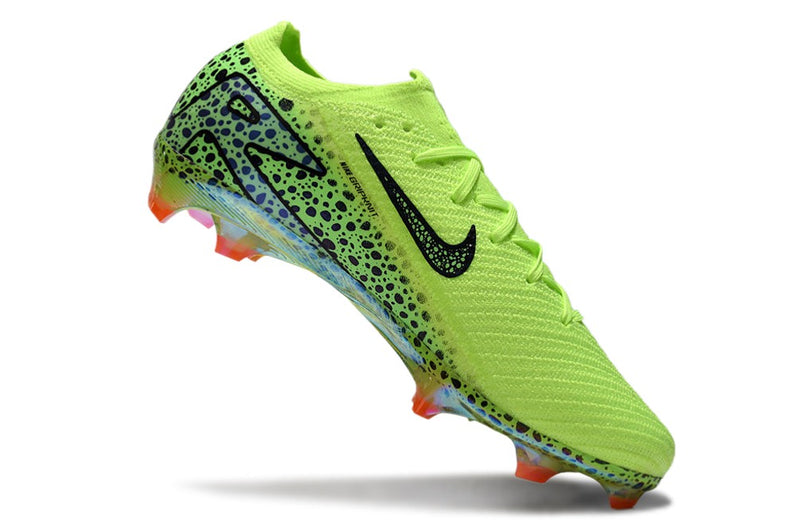 CHUTEIRA NIKE MERCURIAL VAPOR 16 ELITE CAMPO+BRINDE