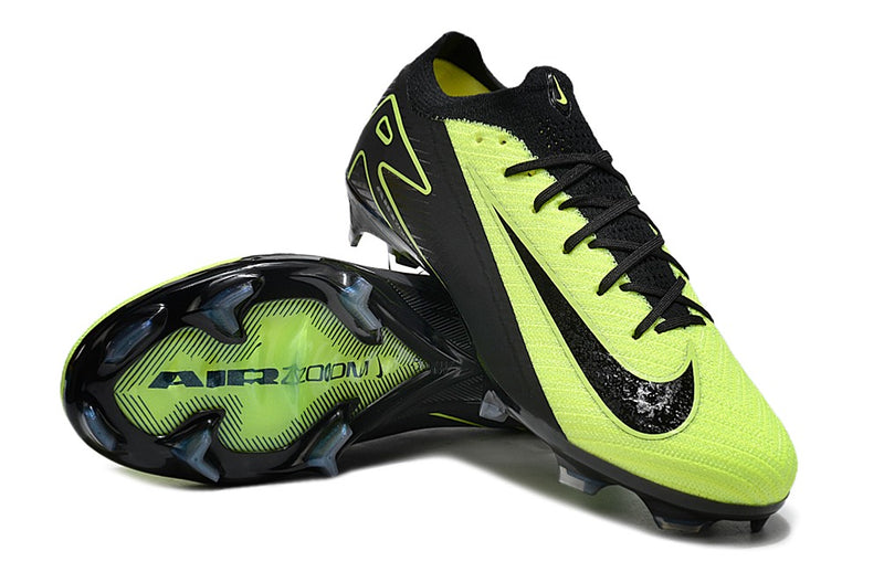 CHUTEIRA NIKE MERCURIAL VAPOR 16 ELITE CAMPO+BRINDE