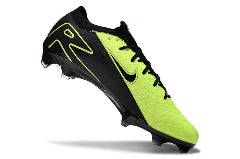 CHUTEIRA NIKE MERCURIAL VAPOR 16 ELITE CAMPO+BRINDE