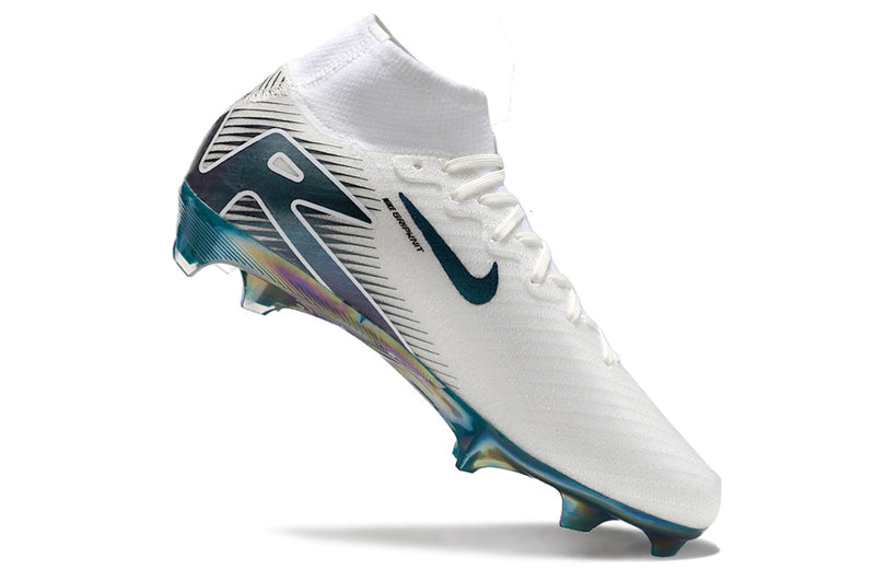 CHUTEIRA NIKE MERCURIAL SUPERFLY 10 ELITE CAMPO+BRINDE