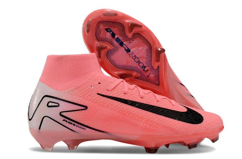 CHUTEIRA NIKE MERCURIAL SUPERFLY 10 ELITE CAMPO+BRINDE