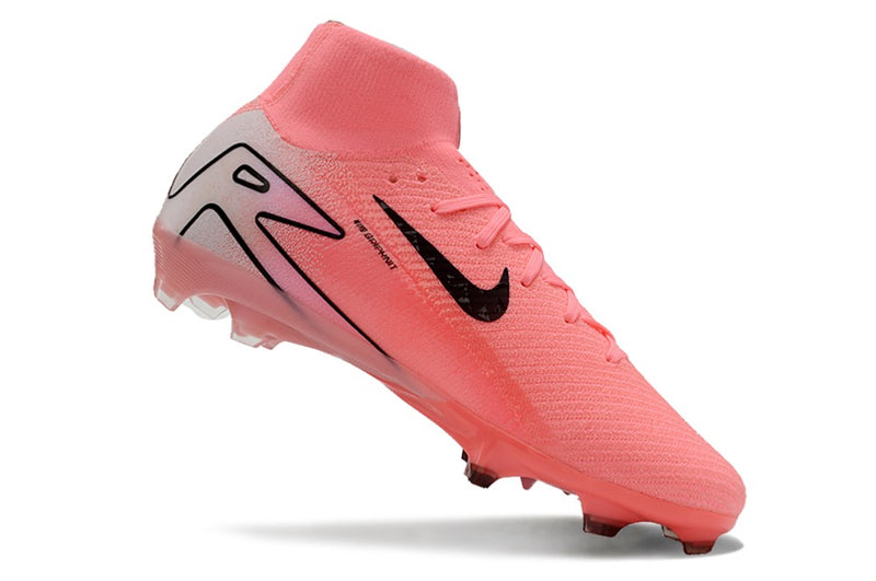 CHUTEIRA NIKE MERCURIAL SUPERFLY 10 ELITE CAMPO+BRINDE