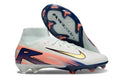 CHUTEIRA NIKE MERCURIAL SUPERFLY 10 ELITE CAMPO+BRINDE