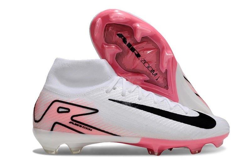 CHUTEIRA NIKE MERCURIAL SUPERFLY 10 ELITE CAMPO+BRINDE