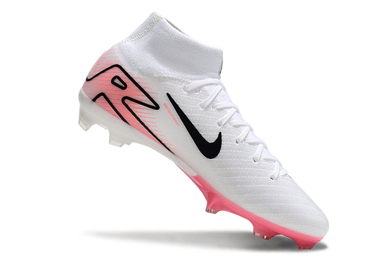 CHUTEIRA NIKE MERCURIAL SUPERFLY 10 ELITE CAMPO+BRINDE