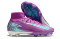 CHUTEIRA NIKE MERCURIAL SUPERFLY 10 ELITE CAMPO+BRINDE