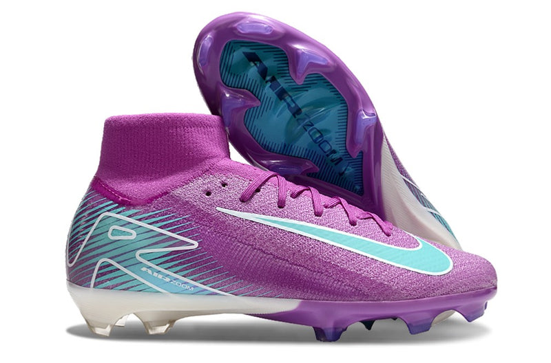 CHUTEIRA NIKE MERCURIAL SUPERFLY 10 ELITE CAMPO+BRINDE