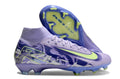 CHUTEIRA NIKE MERCURIAL SUPERFLY 10 ELITE CAMPO+BRINDE