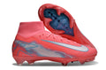 CHUTEIRA NIKE MERCURIAL SUPERFLY 10 ELITE CAMPO+BRINDE