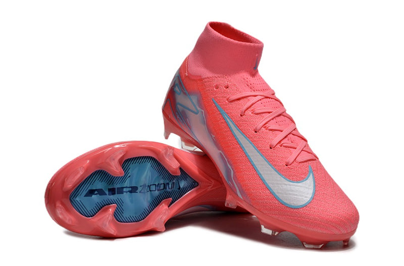 CHUTEIRA NIKE MERCURIAL SUPERFLY 10 ELITE CAMPO+BRINDE