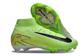 CHUTEIRA NIKE MERCURIAL SUPERFLY 10 ELITE CAMPO+BRINDE