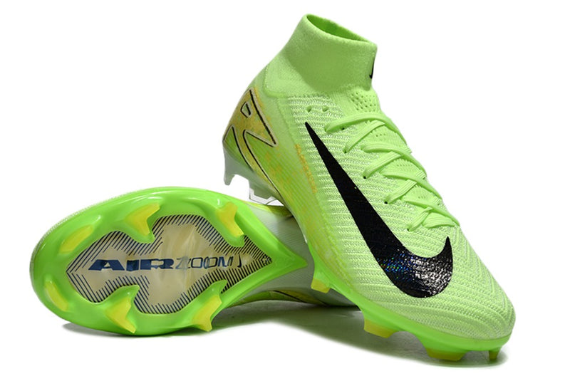 CHUTEIRA NIKE MERCURIAL SUPERFLY 10 ELITE CAMPO+BRINDE