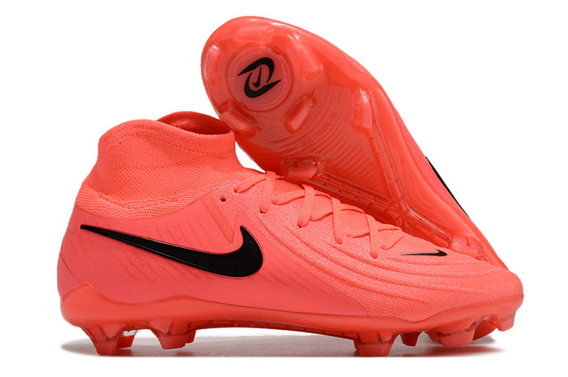 CHUTEIRA NIKE PHANTOM LUNA ELITE FG CAMPO + BRINDE