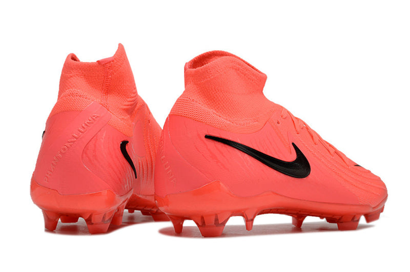 CHUTEIRA NIKE PHANTOM LUNA ELITE FG CAMPO + BRINDE