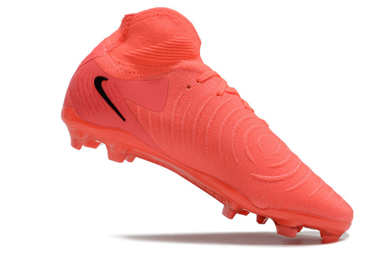 CHUTEIRA NIKE PHANTOM LUNA ELITE FG CAMPO + BRINDE