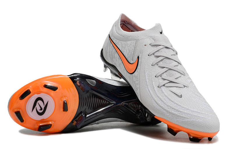 CHUTEIRA NIKE PHANTOM LUNA ELITE FG CAMPO + BRINDE