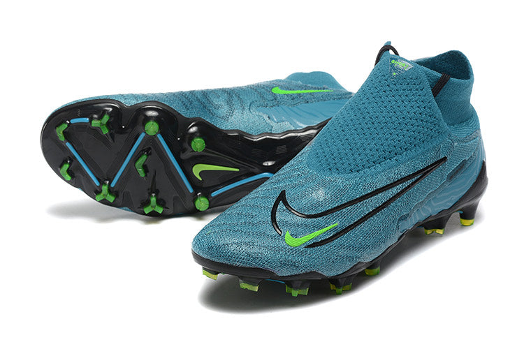 CHUTEIRA NIKE PHANTOM GX ELITE DYNAMIC FIT CAMPO+ BRINDE