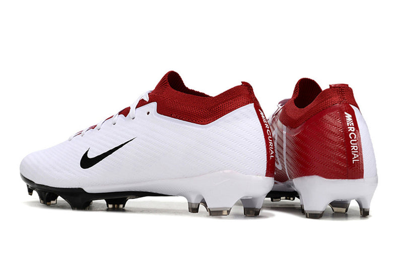 CHUTEIRA NIKE MERCURIAL VAPOR 15 ELITE CAMPO+BRINDE