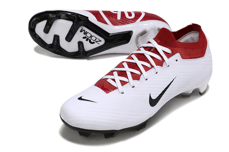 CHUTEIRA NIKE MERCURIAL VAPOR 15 ELITE CAMPO+BRINDE