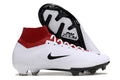 CHUTEIRA NIKE MERCURIAL SUPERFLY 9 ELITE CAMPO+BRINDE