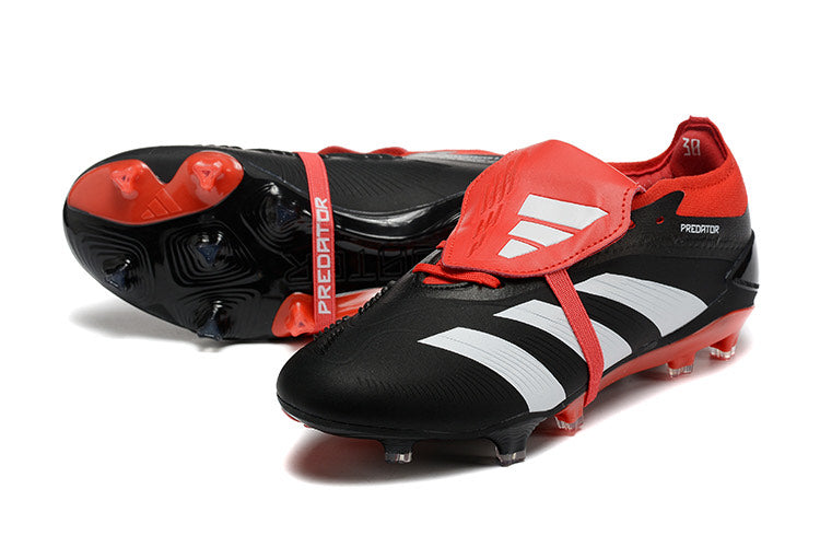 CHUTEIRA ADIDAS PREDATOR ACCURACY FG CAMPO+BRINDE