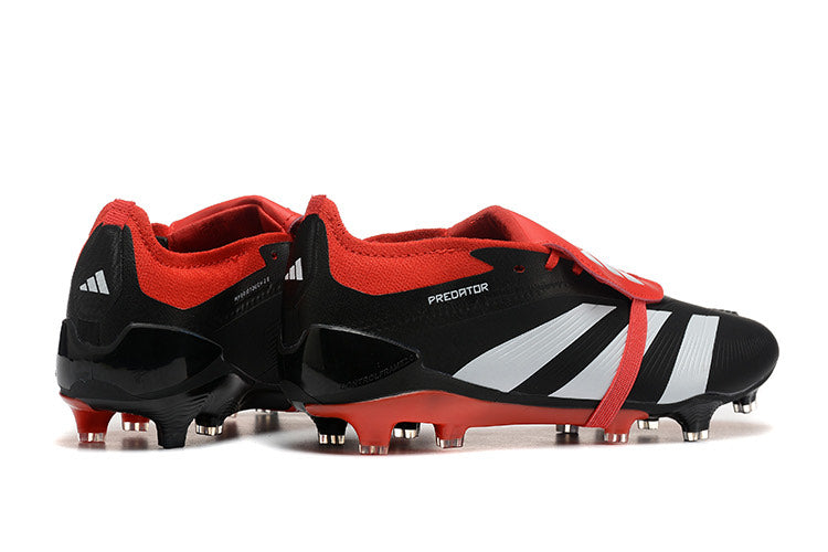 CHUTEIRA ADIDAS PREDATOR ACCURACY FG CAMPO+BRINDE