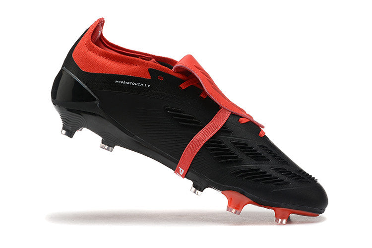 CHUTEIRA ADIDAS PREDATOR ACCURACY FG CAMPO+BRINDE