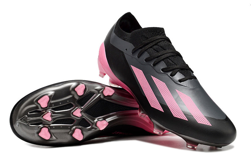 CHUTEIRA ADIDAS X23 CRAZYFAST.1  TF CAMPO+ BRINDE