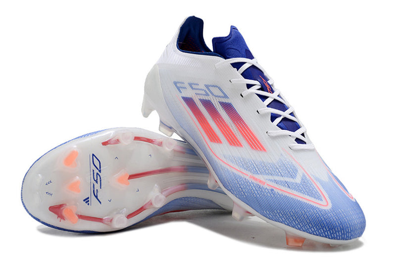 CHUTEIRA ADIDAS F50 FG CAMPO + BRINDE