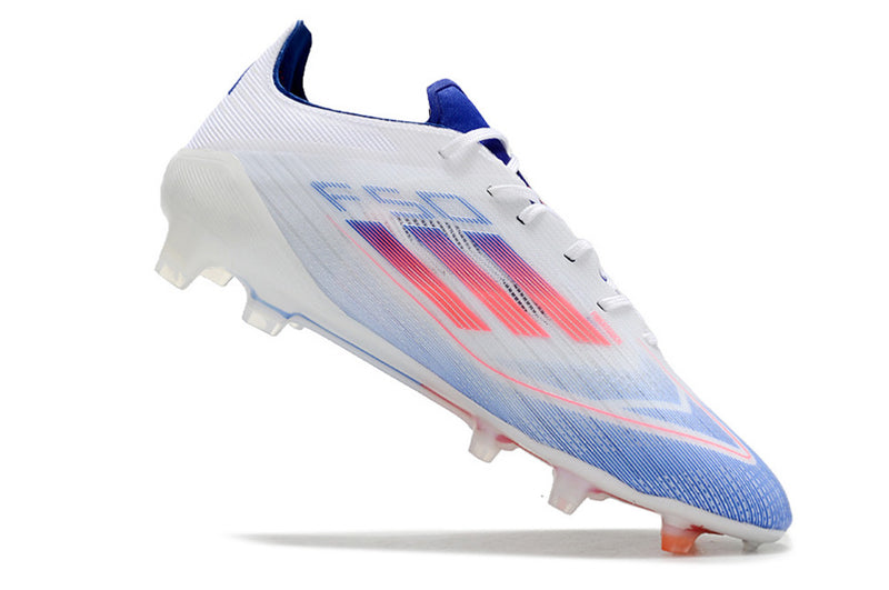 CHUTEIRA ADIDAS F50 FG CAMPO + BRINDE