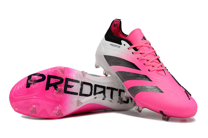 CHUTEIRA ADIDAS PREDATOR ACCURACY FG CAMPO+BRINDE