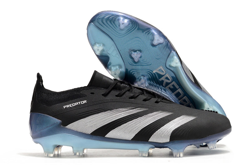 CHUTEIRA ADIDAS PREDATOR ACCURACY FG CAMPO+BRINDE