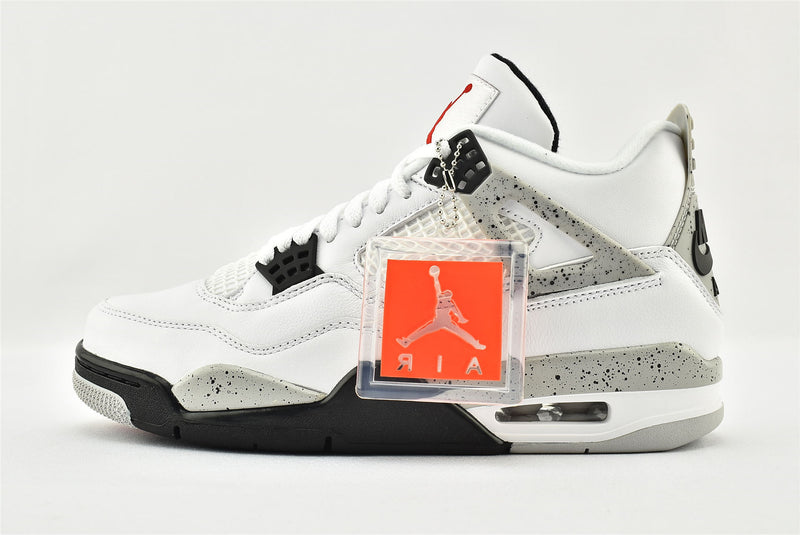 AIR JORDAN 4 RETRO