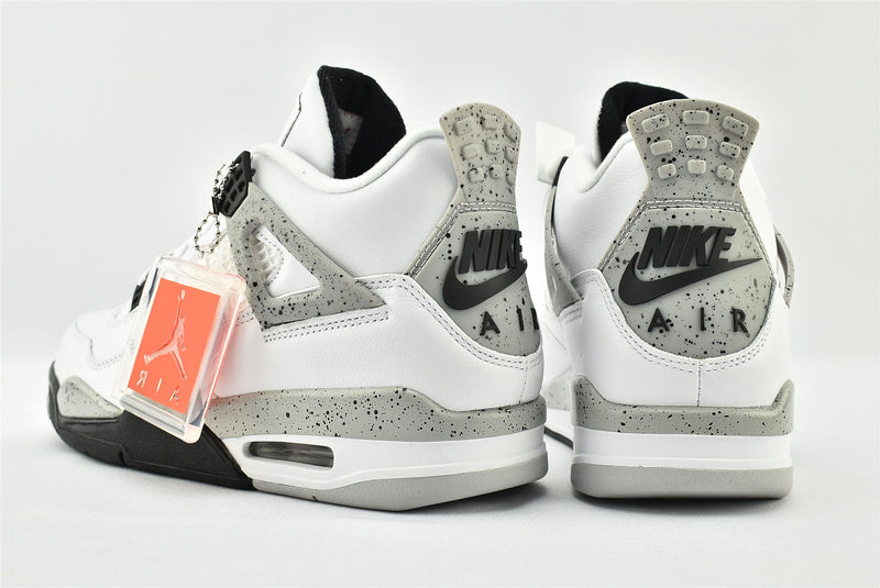 AIR JORDAN 4 RETRO