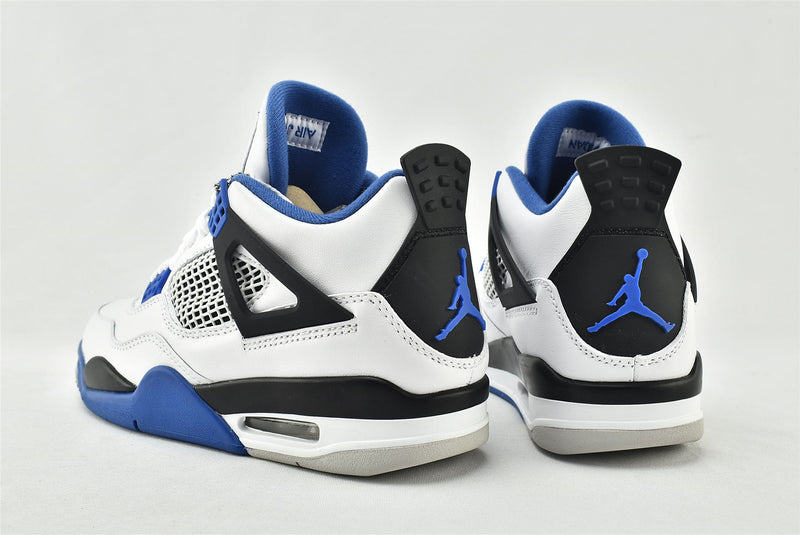 AIR JORDAN 4 RETRO